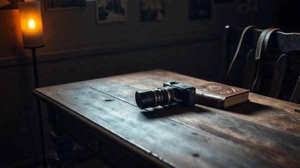 5 conseils essentiels pour débuter dans la photographie