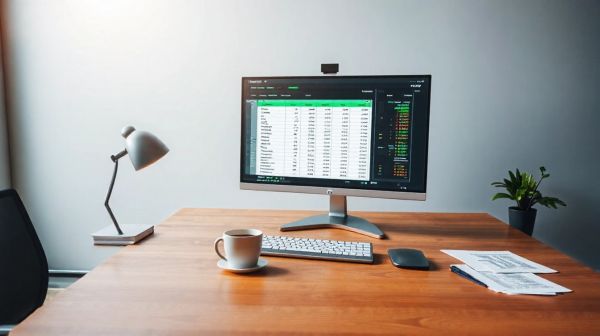 Boostez votre efficacité grâce à l'automatisation des salaires