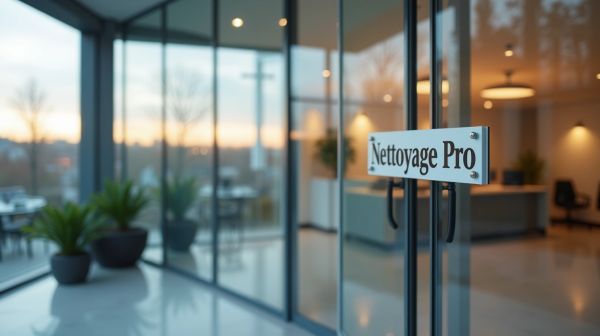 Choisir une entreprise de nettoyage près de Linas pour un résultat impeccable