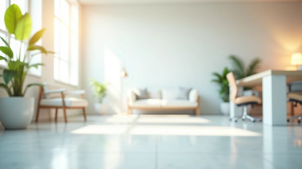 Choisir une entreprise de nettoyage près de Linas pour un résultat impeccable