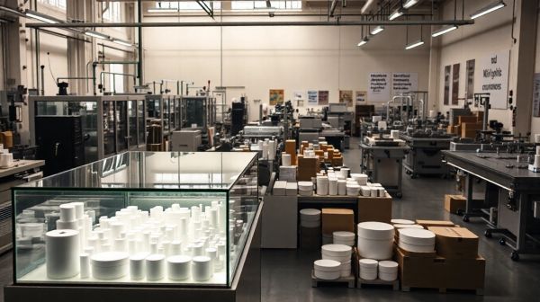 Cinq solutions innovantes pour choisir votre fournisseur packaging cosmétique