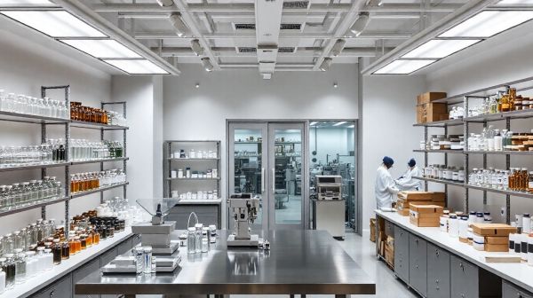 Cinq solutions innovantes pour choisir votre fournisseur packaging cosmétique