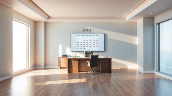 Comment les actes notariés évolueront en 2026