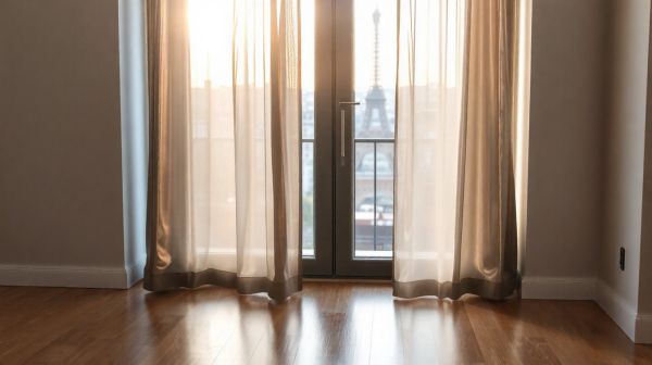 Dépannage express à Paris 1 pour rideaux métalliques bloqués