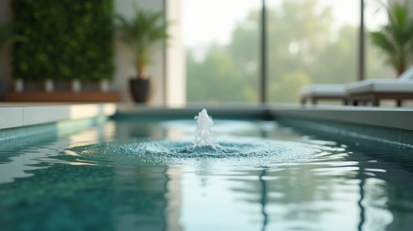 Eau et confort : des solutions innovantes pour un bien-être durable