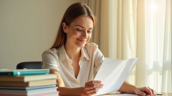 Évaluez vos atouts grâce au bilan de compétences