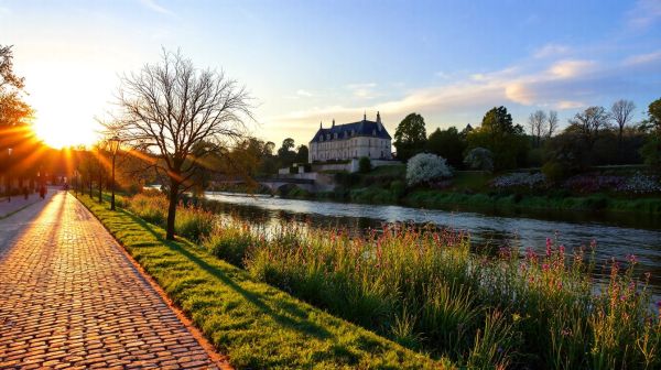 Expériences immersives à Moret sur Loing pour renforcer votre équipe