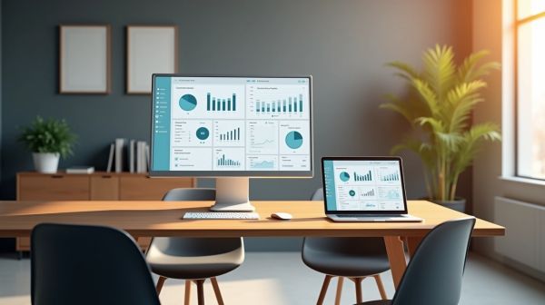 Gagner en productivité grâce à l'automatisation de la paie