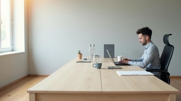 Gagner en productivité grâce à l'automatisation de la paie