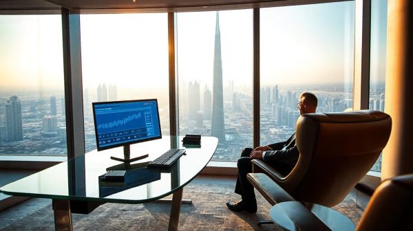 Guide essentiel sur l'optimisation fiscale pour expatriés à Dubaï