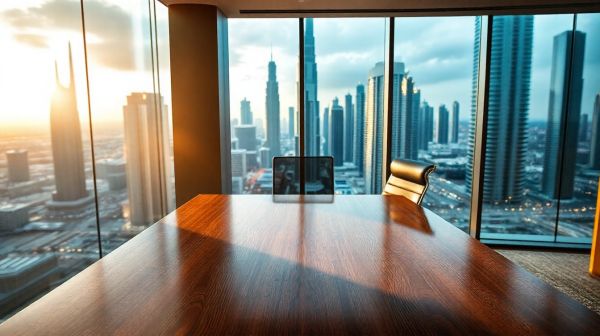 Guide essentiel sur l'optimisation fiscale pour expatriés à Dubaï