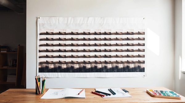 Impression offset : qualité garantie pour vos tirages en série