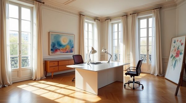L'expertise d'une agence de direction artistique à paris