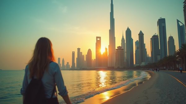 Optimisation fiscale à Dubaï : ce que tout expatrié doit savoir