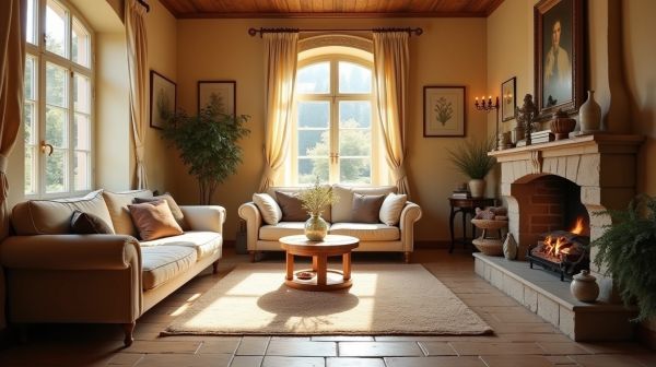 Optimiser votre espace avec une entreprise de nettoyage à Cordes-sur-Ciel