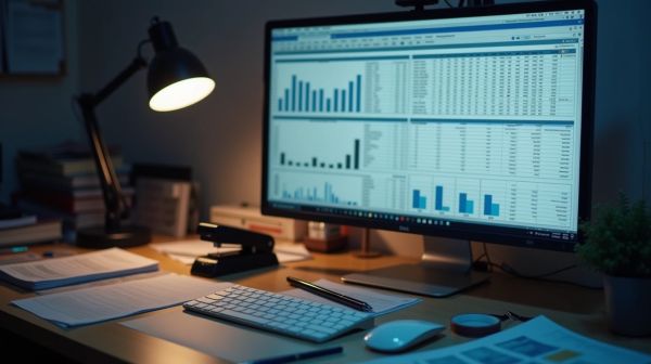 Pourquoi apprendre à maîtriser Excel milieu de gamme