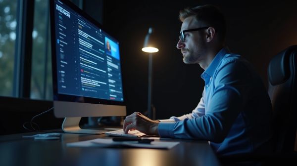 Quelles solutions pour accéder aux news services web efficaces ?