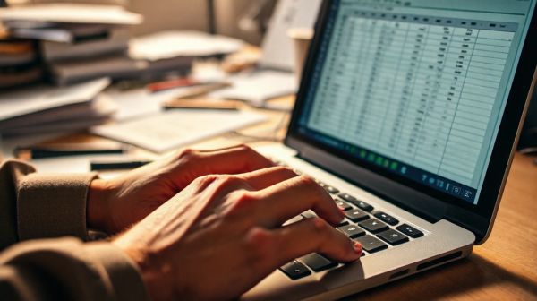 Top 10 raisons de se perfectionner dans Excel intermédiaire