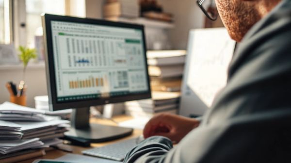 Top 10 raisons de se perfectionner dans Excel intermédiaire