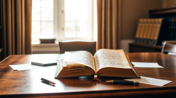 Top 5 conseils pour maîtriser le droit et ses enjeux