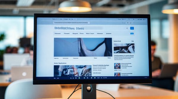 Top méthodes pour naviguer dans les services web d'actualités
