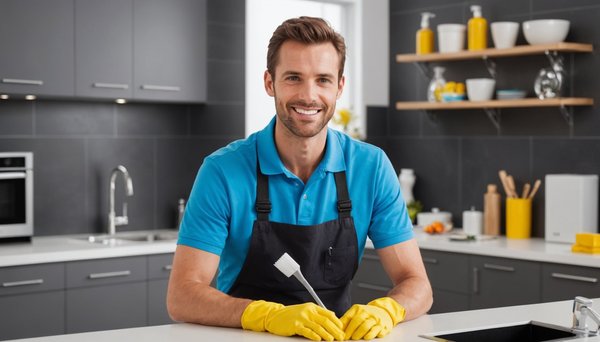 Découvrez pro-net : votre société de nettoyage à plaisir