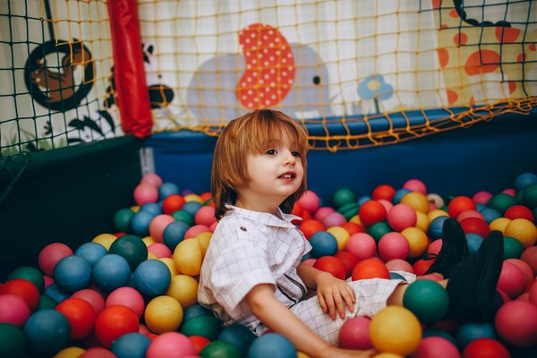 Emploi crèche à lyon : saisissez votre chance !