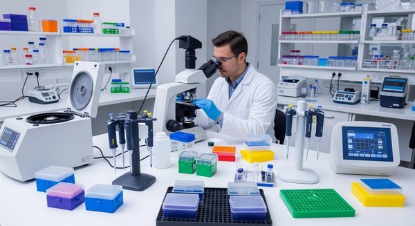 Le métier d'ingénieur en biologie cellulaire et moléculaire : les enjeux actuels