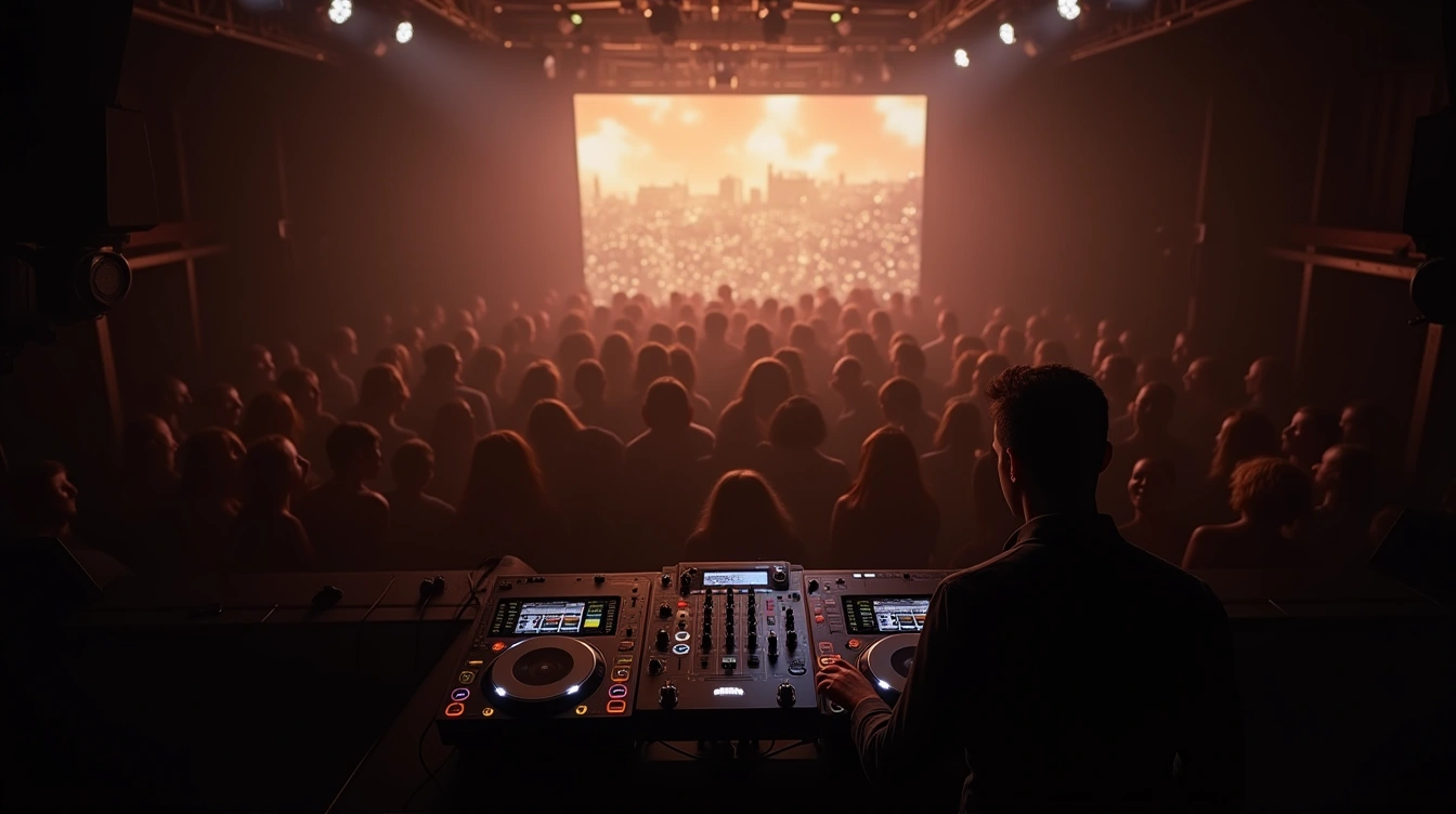 Questions fréquentes sur le recrutement d'un DJ