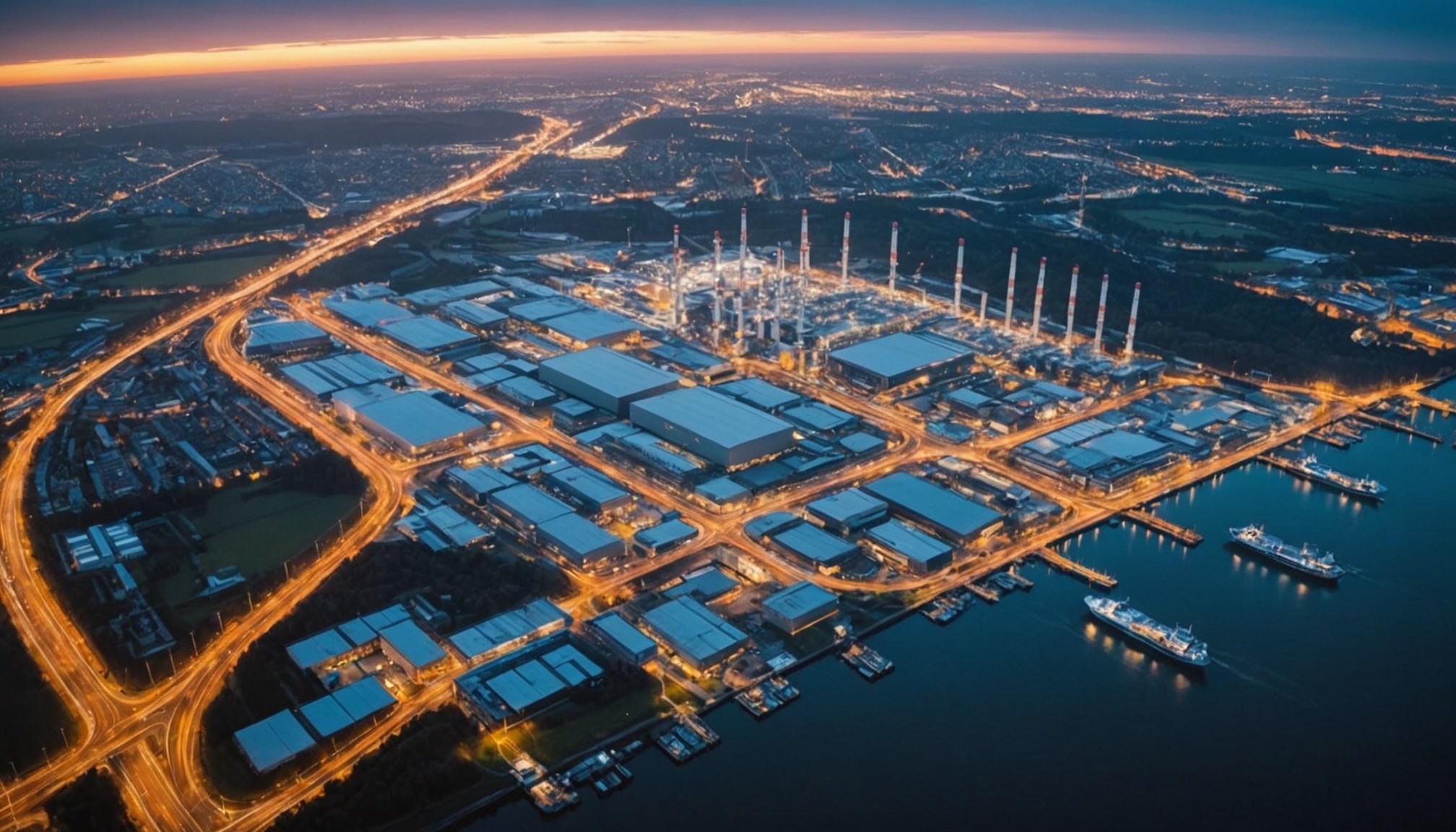 Questions fréquentes sur l'industrie moderne