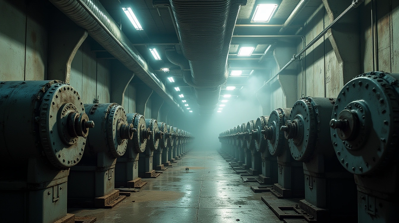 Questions fréquentes sur les installations pneumatiques