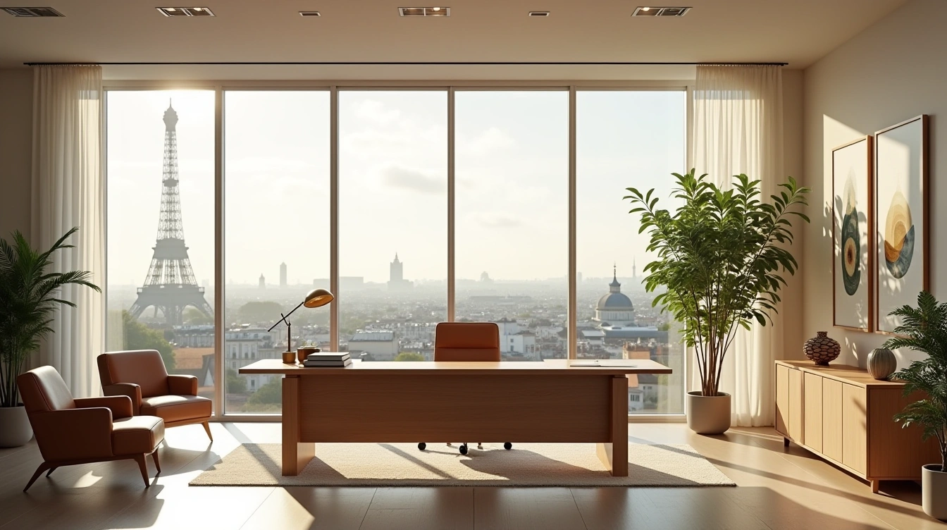 Vos questions sur la production vidéo parisienne