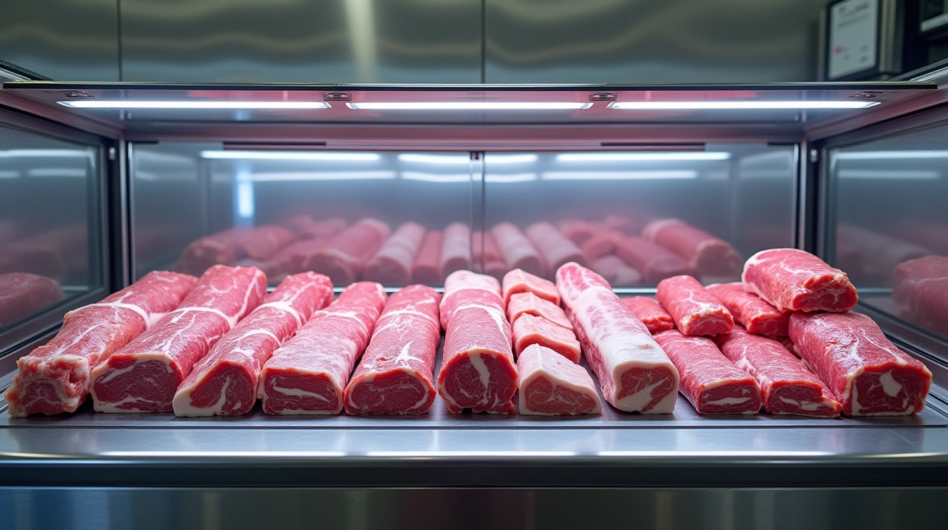 Vos questions sur l'équipement frigorifique pour boucherie